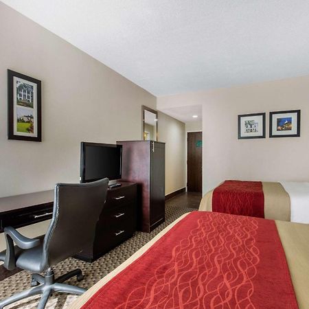 Comfort Inn Горн-Лейк Екстер'єр фото