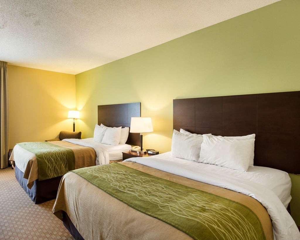 Comfort Inn Горн-Лейк Номер фото